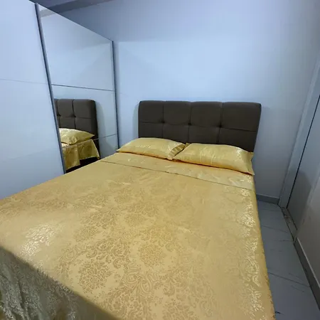 アパート Luxury Lilly