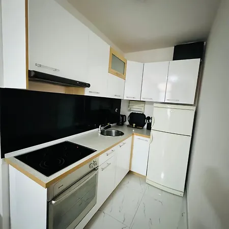 Appartement Luxury Lilly Makarska