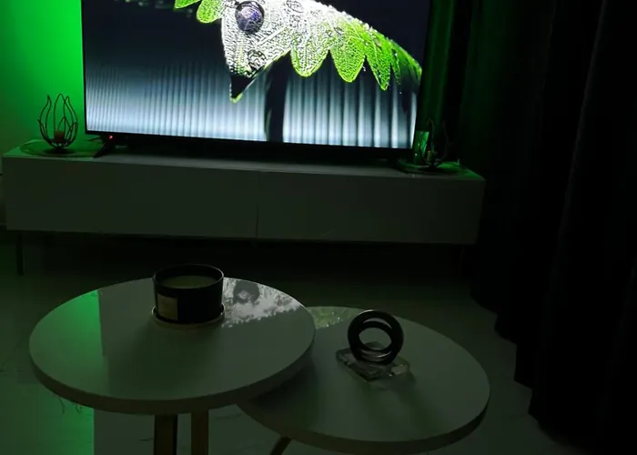 شقة Luxury Lilly ماكارسكا