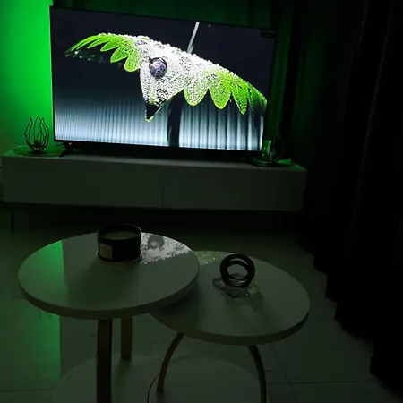 Apartment Luxury Lilly Makarska