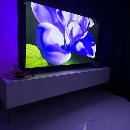 Luxury Lilly Apartment