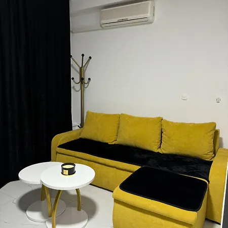 Apartment Luxury Lilly Makarska