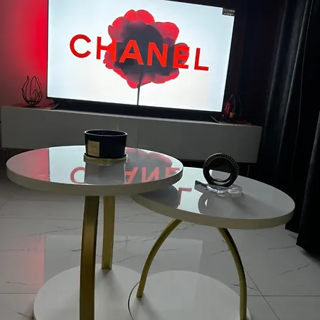 Luxury Lilly Apartment Makarska